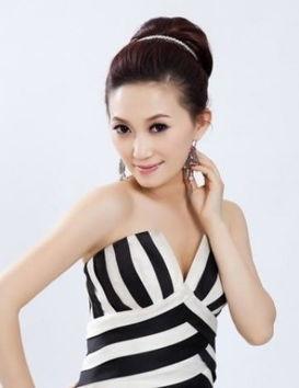 九一传媒女演员颜值